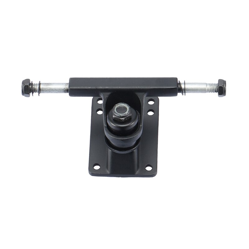2Pc Skateboard Lkw Aluminium Legierung 95A Buchse 3,25 ZOLL Für Mini Kreuzfahrt Einzigen Kicktail Skateboard Halterung
