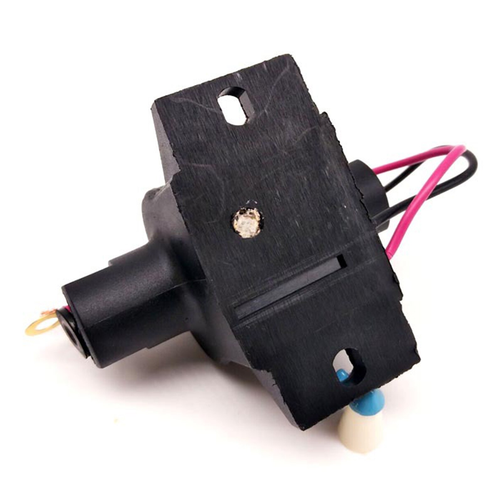 Portable Universal 12V Universal Petrol Fuel Pump Flow Style Car Accessories