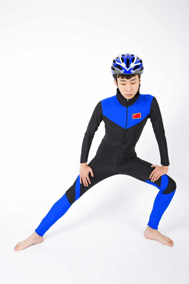 Boys Snow Suit main image 1
