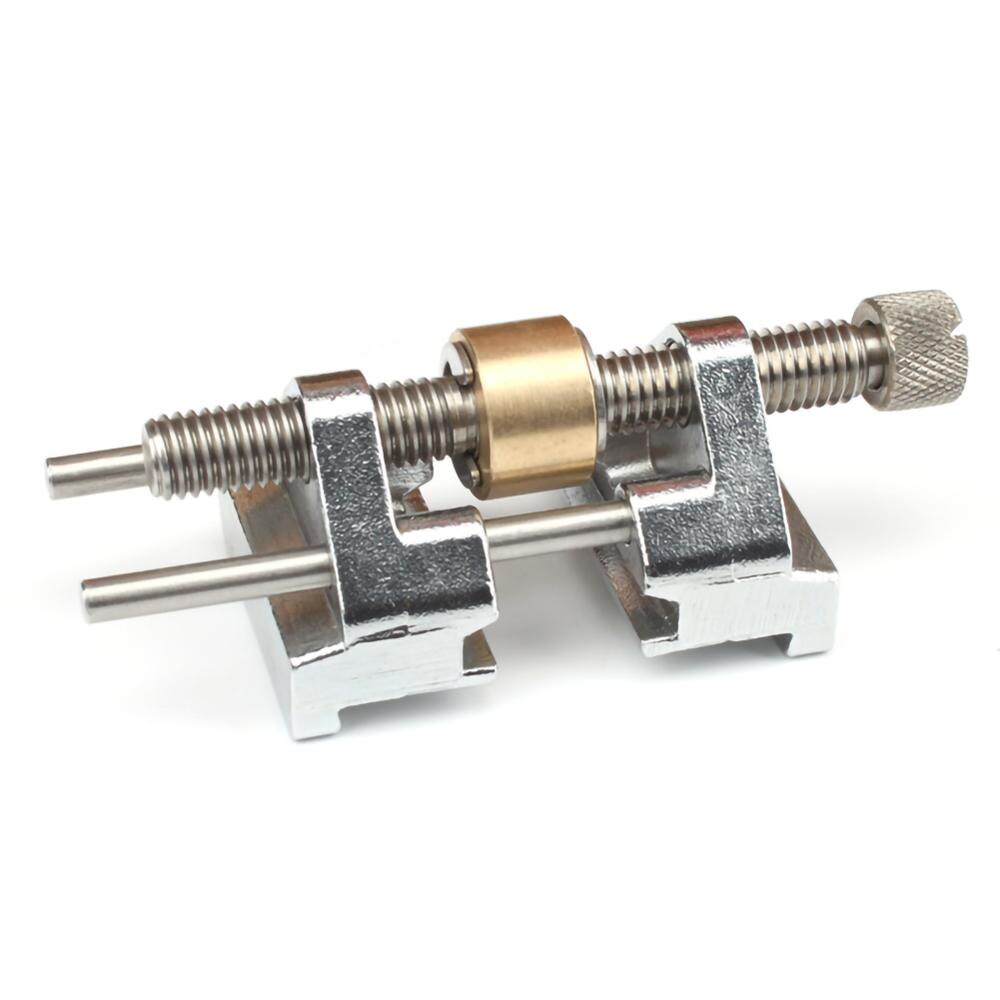 Guide d'affûtage à Angle fixe pour ciseau à bois, affûtage de bord de ciseau plat, outil de cuisine en acier inoxydable, 1 pièce: Default Title