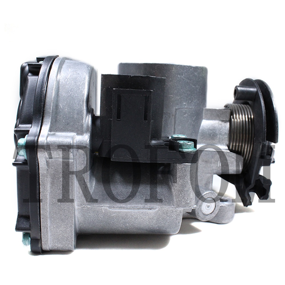 Gasspjeldhus for vw lupo polo 036 133 064d 036133064d 408-237-130-003z 408237130003z