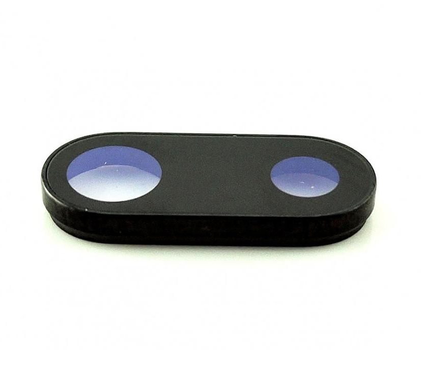 Originele Module Dual Camara Lens Iphone 7Pus Kleur Zwart
