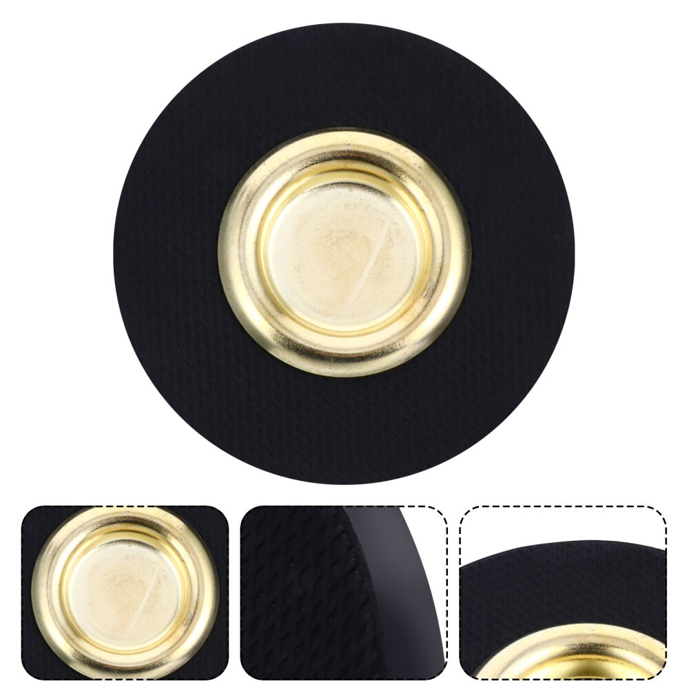 Cello Stop Endpin Stand Holder Cello Anti-slip Mat Floor Protector Accessory