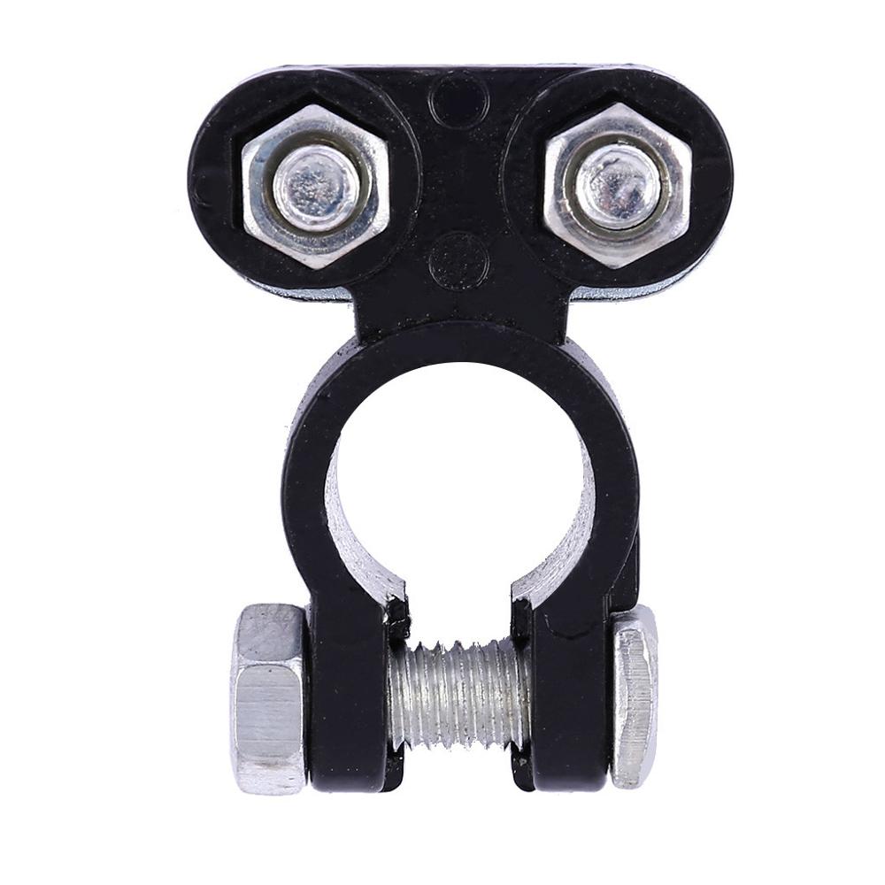 4 Pieces Automotive Car Boat Truck Battery Terminal Clamp Clip Connector Car repair replacement Accessories #604