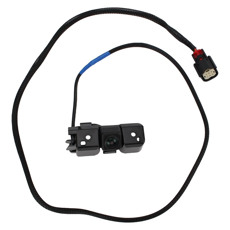 For Chevrolet Colorado / GMC Canyon Rear View Camera Reverse Parking Assist Backup Camera 84143039