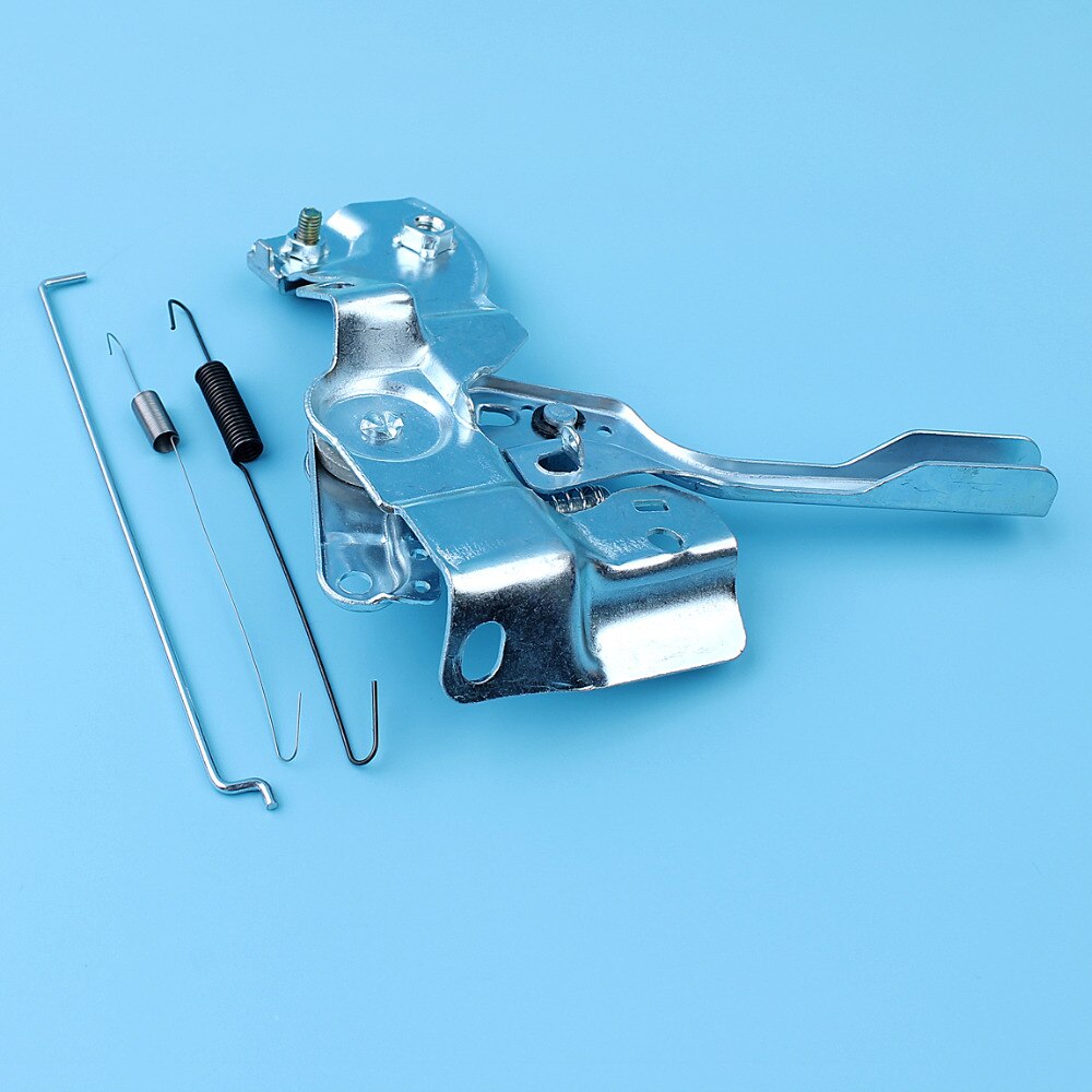 Gashendel Arm Gouverneur Lente Staaf Kit Fit Honda GX140 GX160 GX200 5.5HP 6.5HP 168F 170F Motor Generator Trimmer