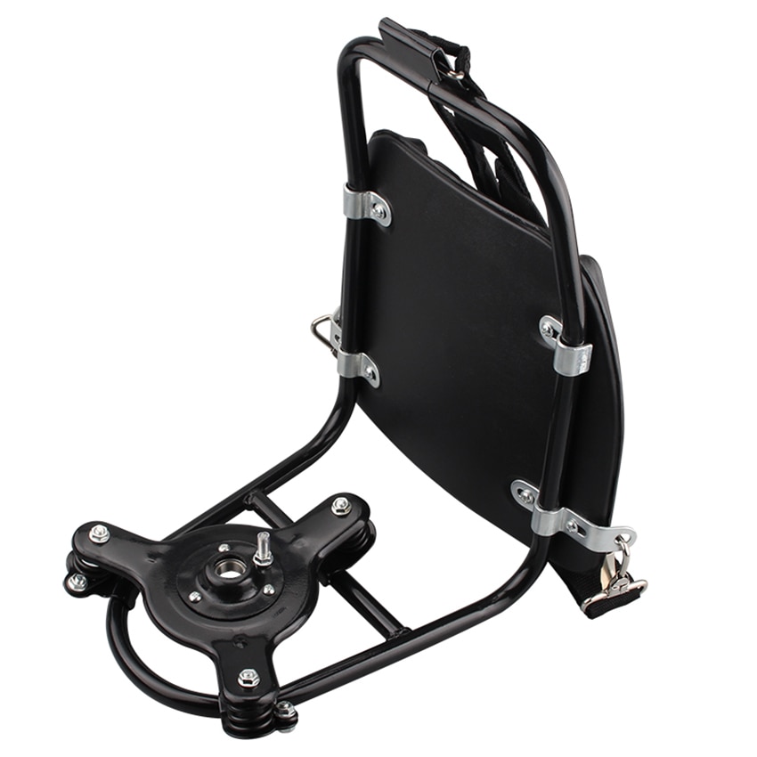 Knapsack Lawn Mower Rack Accessories Brush Cutter Backrest Universal Back Frame Agricultural Harvester Trimmer Parts Garden Tool