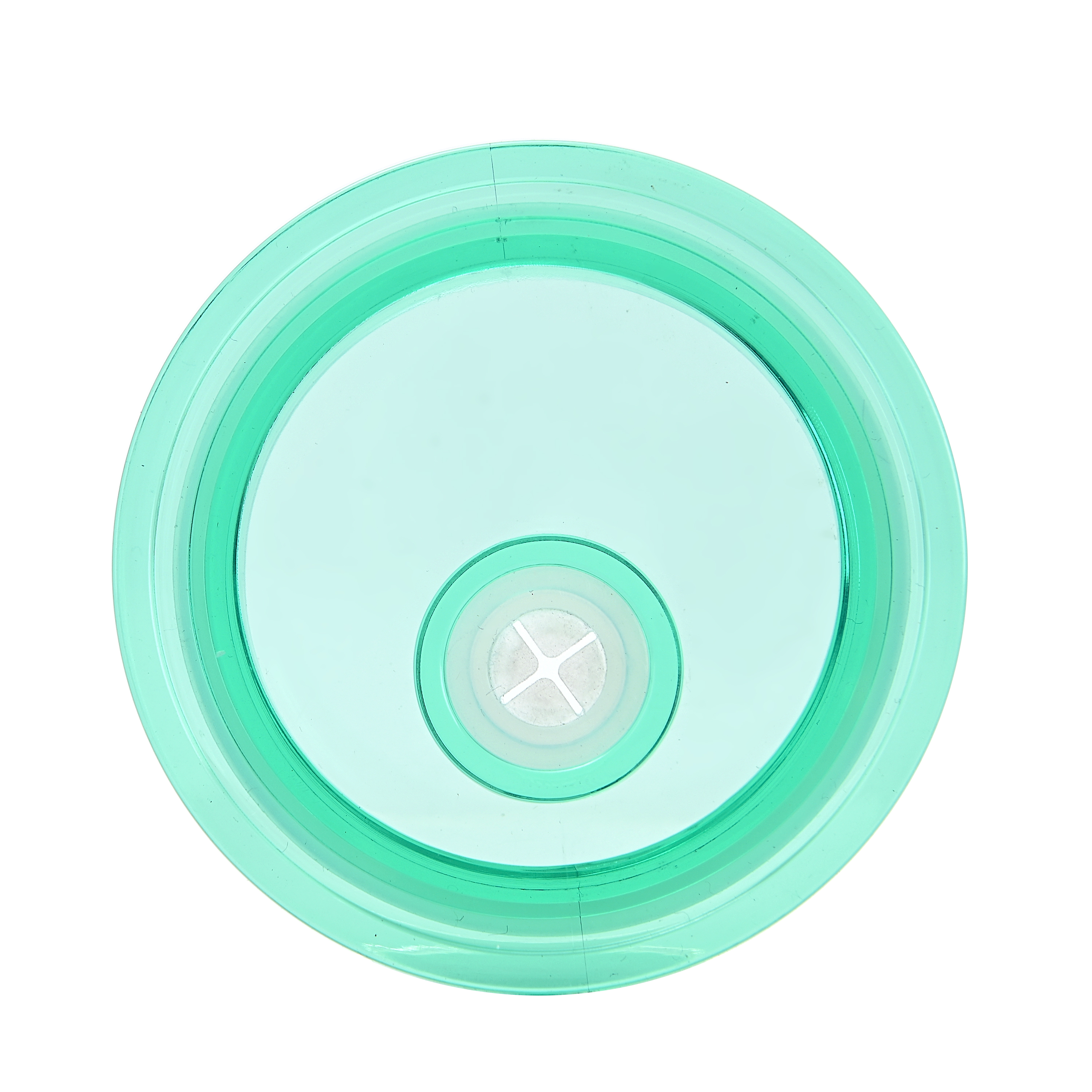 Tampas de copo de 16 onças em várias cores podem ser usadas para copos de 16 onças, garrafas de vidro, tampas de alta qualidade são fáceis de limpar: Laranja