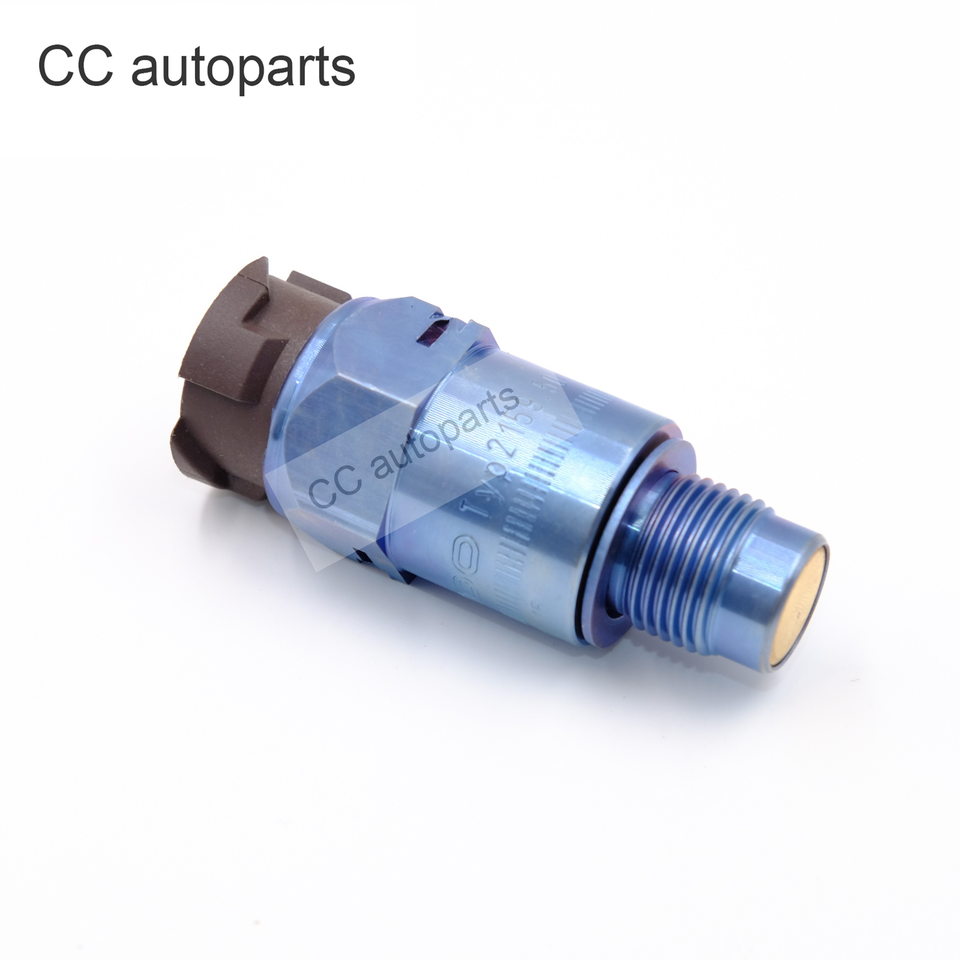 Para Siemens Vdo de velocidad del coche del odómetro Sensor 215950004102 de 2159,50004102