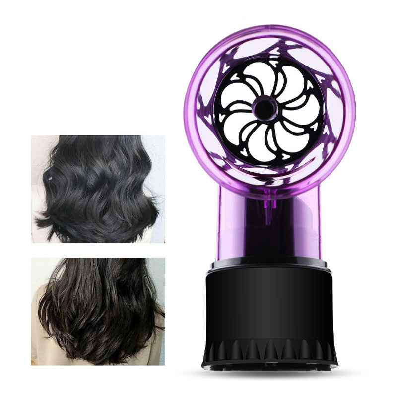 Magic Tornado Hair Curlers Automatic Curly Hair Blow Tube For Wavy Hair Styling Tool Women Hair Curling Tongs Salon Rollers