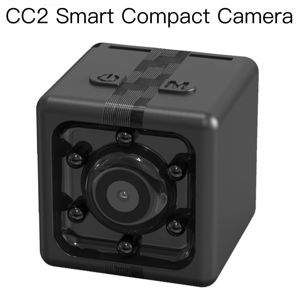 Jakcom CC2 Compact Camera Aankomst Als Microfoon Mini Camera Ip Fimi Case Camcorder Sport 4K Film Camera 'S 4 action