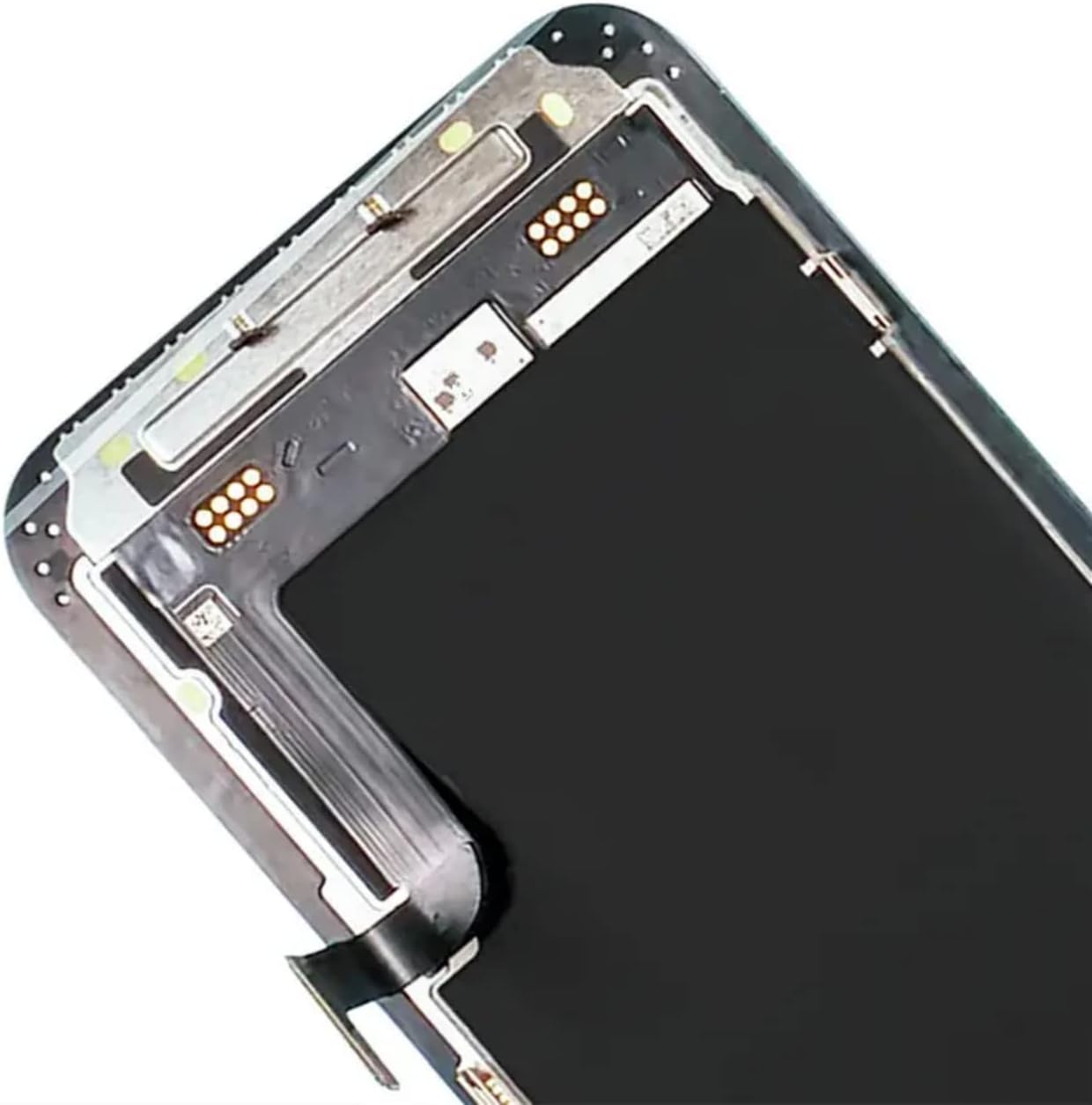 5,4 "incell para iPhone 13 Mini pantalla LCD 3D montaje de digitalizador con pantalla táctil para iPhone 13Mini piezas de repuesto de pantalla
