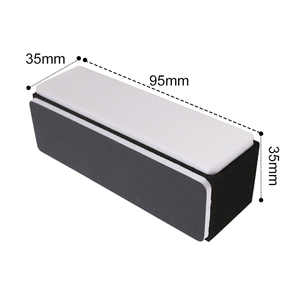 Gitarr bas hals slipverktyg gitarr band slipning polering utjämning fil block leveler med sandpapper gitarr delar tillbehör