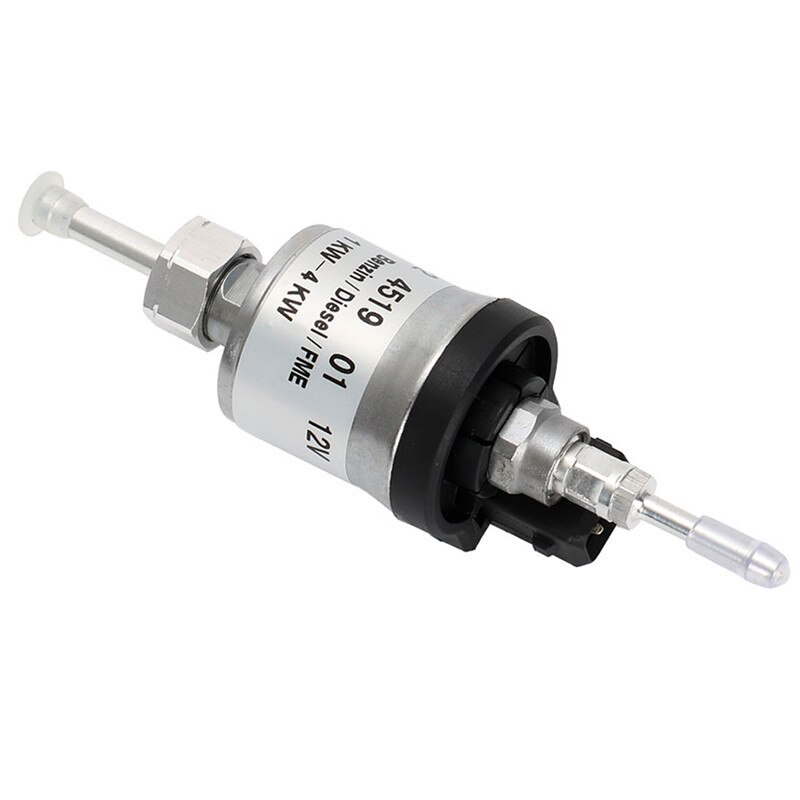 1kw-4kw 12v brændstofmålerpumpe dieselvarmer til eberspacher airtronic  d2 d4 brændstofforsyningssystem oem  # 22451901 224519010000