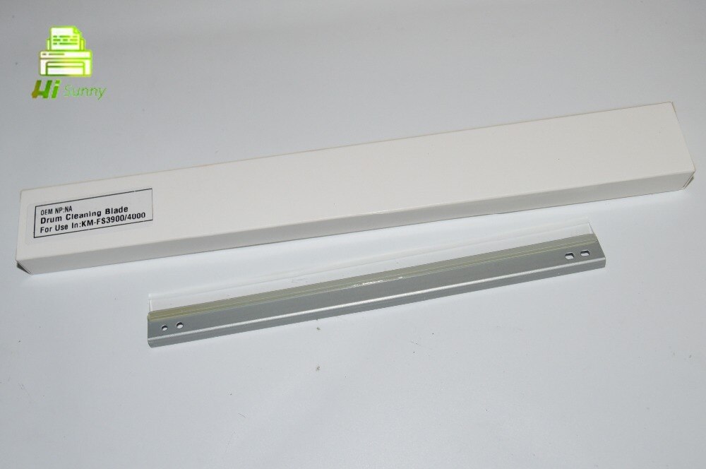 Für Kyocera FS2000 FS2020 FS2025 FS3040 FS3140 FS3900 FS3920 FS4000 2000 2025 3040 3140 3900 3920 4000 Trommel Reinigung klinge