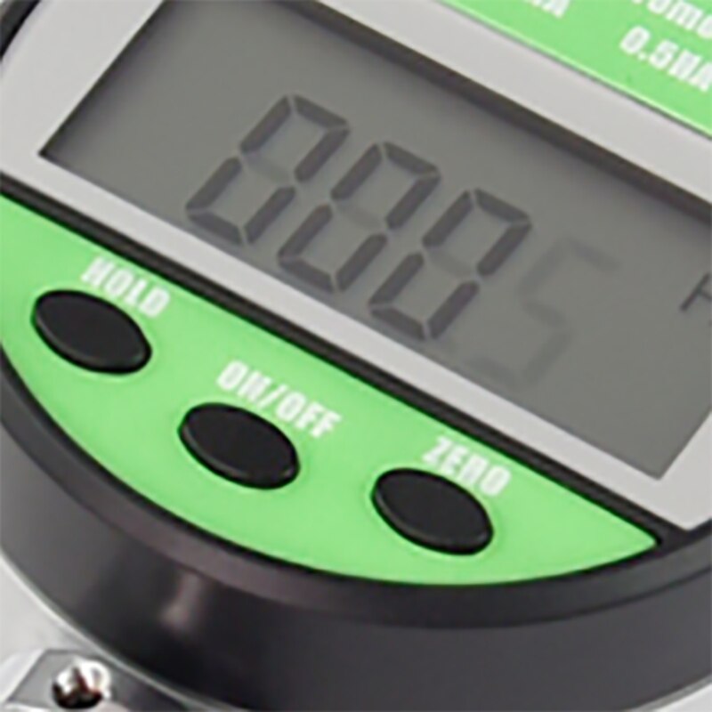 LX-A Digital Hardness Tester Portable Hardness Tester Hardness Tester 10-90HA