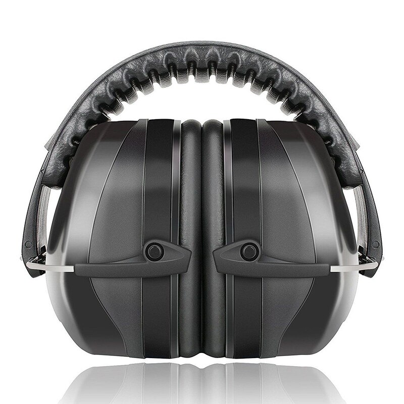 Bescherming Oorbeschermers Headset Noise Werk Oren Op Het Hoofd Oordoppen Anti-Noise Hoofdtelefoon Canceling Hoofdtelefoon Apparatuur Veiligheid