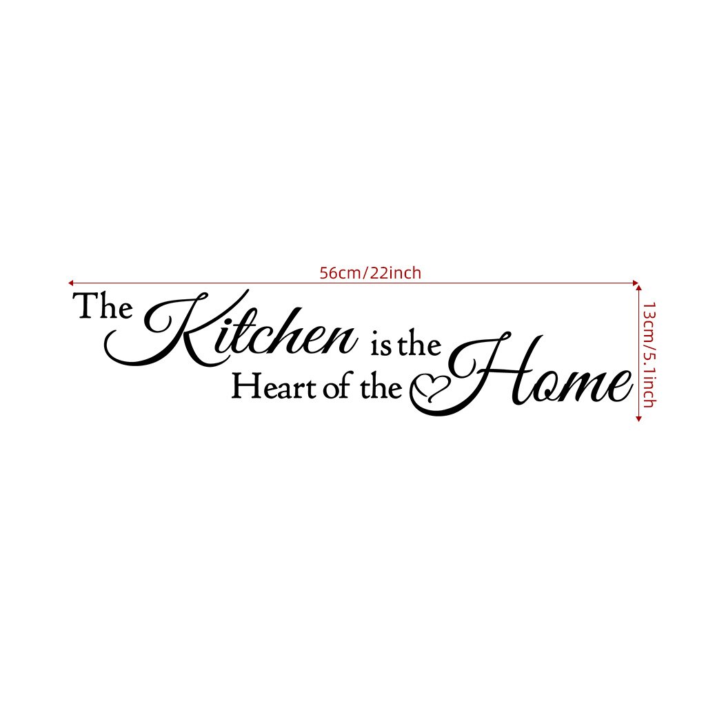 Enjoying Your Cook Time Kitchen Wall Stickers Decals Fun Cook Utensils Home Decor Restaurant Refrigerator Wall Decals#001: 09