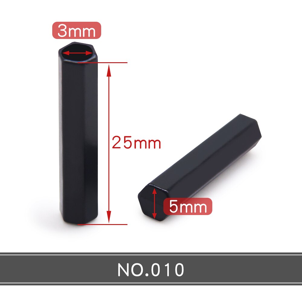 10pcs Metal End Stopper Cord Rope Ends Locks Lanyard Clips Fastener For Backpack Garment Drawstrings Accessory DIY: Black Nickel