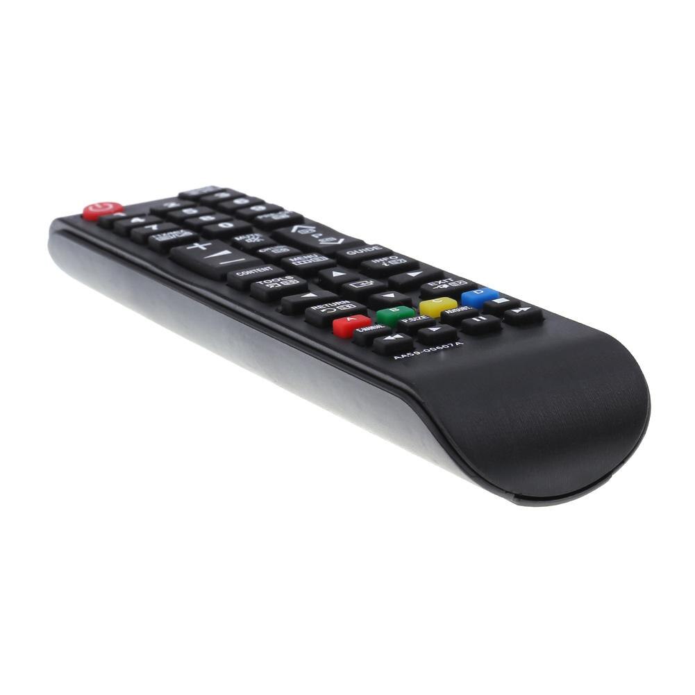 Remote Control Replacement for Samsung AA59-00611A AA59-00602A AA59-00743A AA5900743A 3D Smart TV Remote Controller