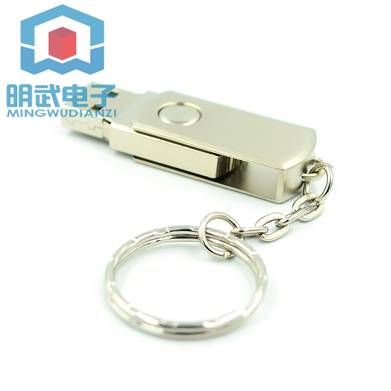 MCU-32 Virtuele Toetsenbord Badusb Leonardo Usb ATMEGA32U4