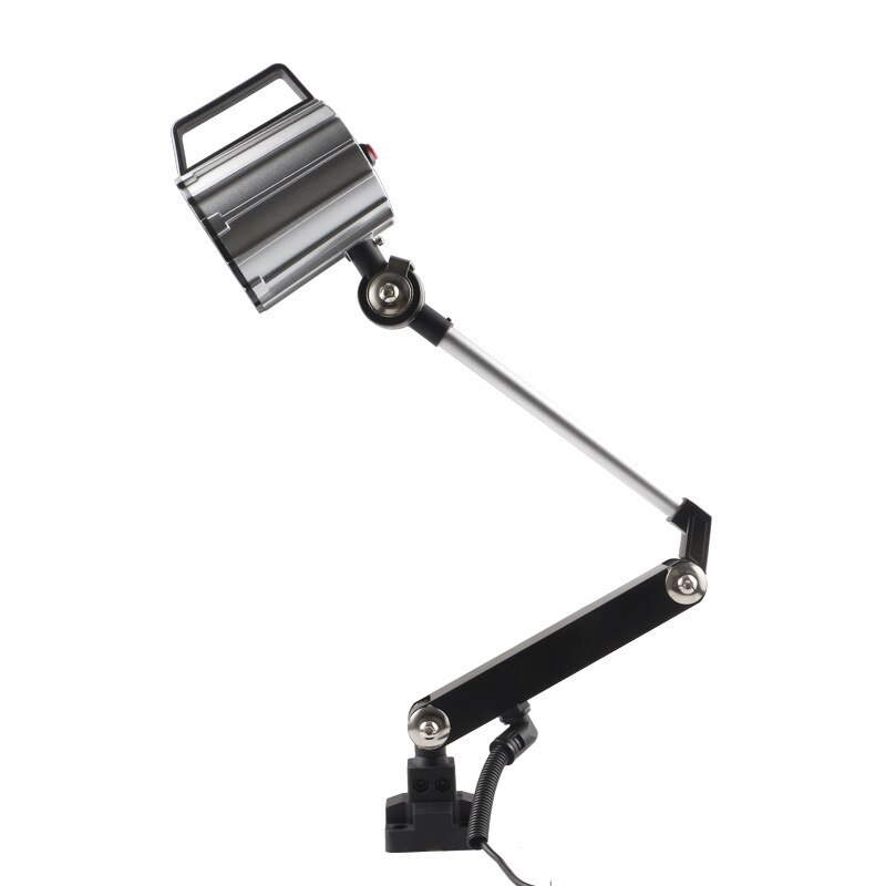 Led Lange Arm Vouwen Machine Tool Waterdicht Werk ... – Grandado