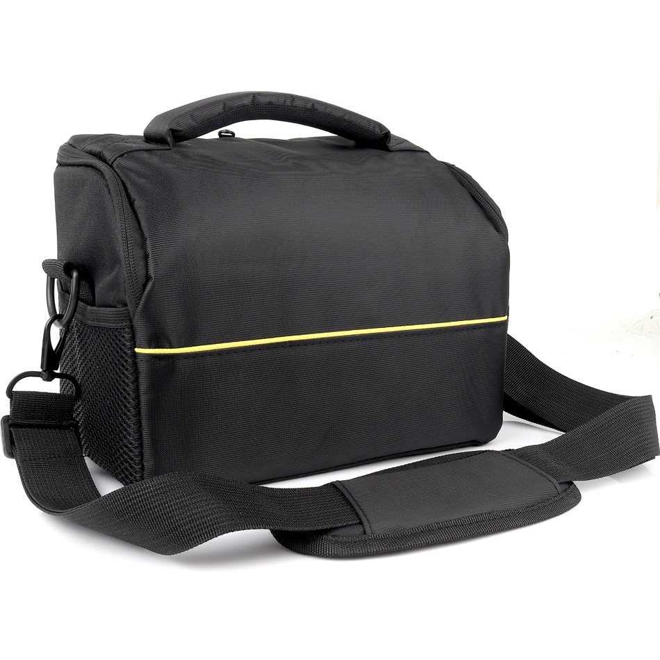Waterproof DSLR Camera Bag Case For Canon EOS 800D 200D 7D 6D Mark II 60D 70D 77D 600D 700D 760D 750D 1500D 1300D 5D Mark IV III