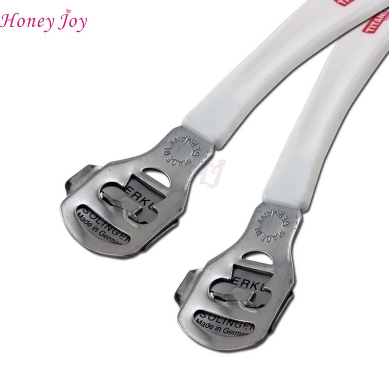 Pedicure Care Set Voet Dode Huid Schraper Remover Voet Hard Tough Skin Eelt Rasp Bestand Kit + 10 Stuks Bladen