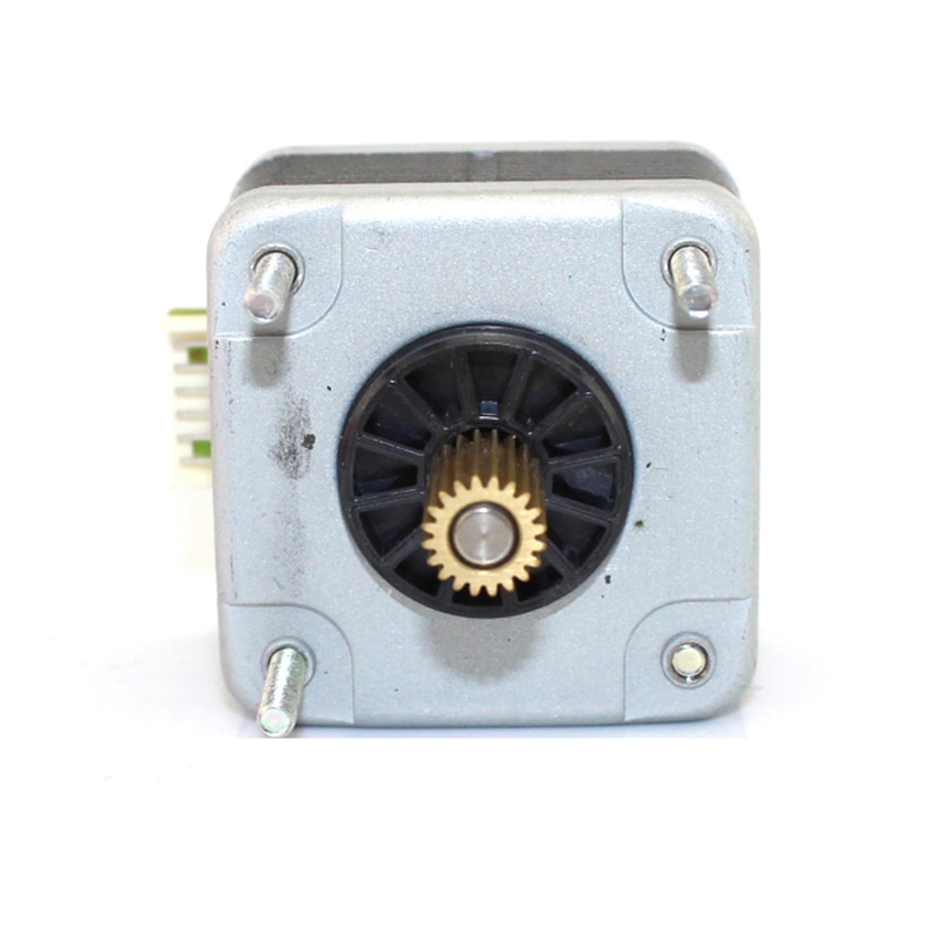 1PC 12V Nema 42 Stepper Motor With screws Feedback Encoder square Motor Body Height for Engraving machine CNC DIY motor