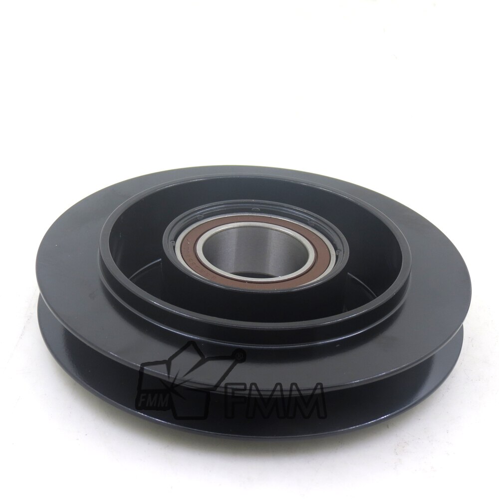 24V 709 SD7H15 7H13 Ac COMPRESSOR Clutch For KOBELCO Truck Universal 1PK