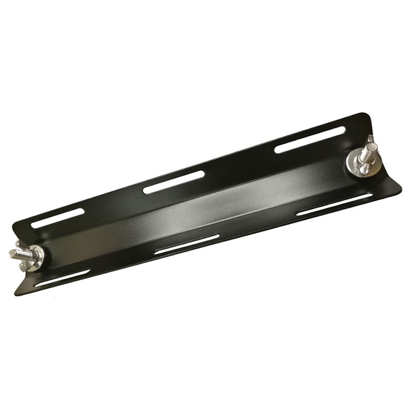 Universal teknisk dykking marine rustfritt stål enkelt tankadapter og skruer muttere skiver for dykking bcd bakplate