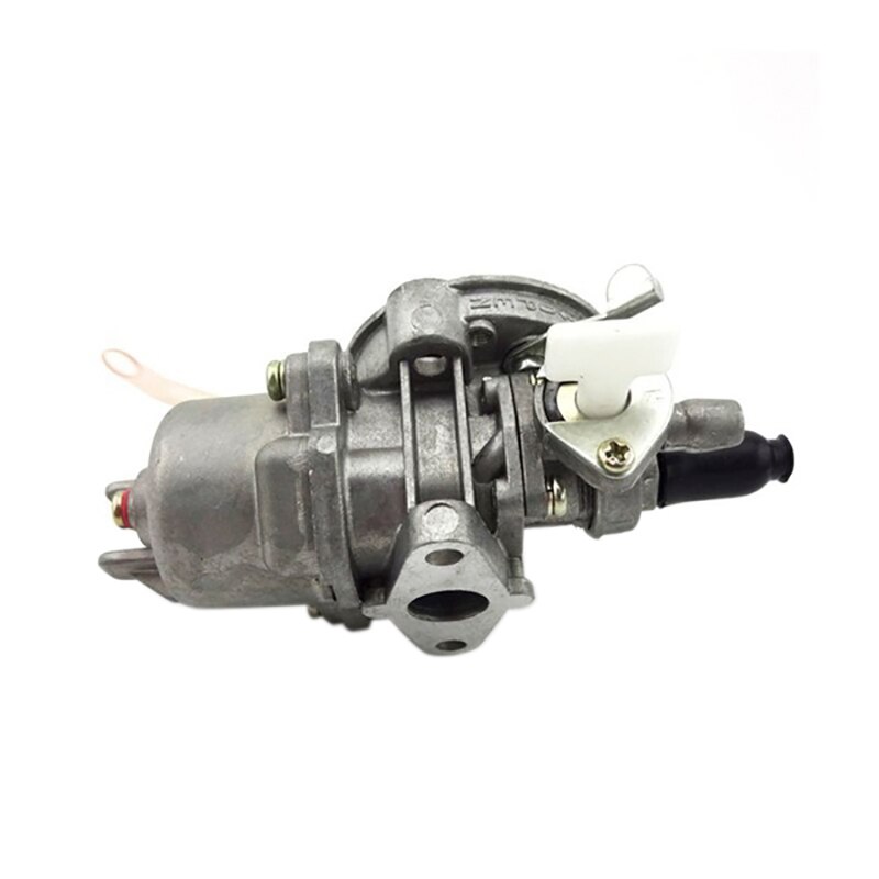 Carburador de bolsillo para Mini Moto, pieza de motor de 47cc y 49cc, ATV, Quad