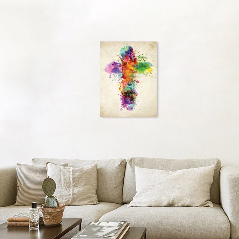 1pc hjem dekor hjem dekorasjon tilbehør maleri diamant broderi maleri diamant maleri for barn kunst bilde