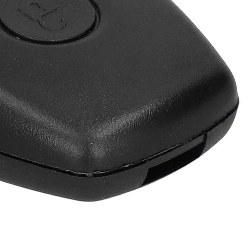 Key Fob Smart Key Built‑In Battery 433HMZ High Sensitivity for Car