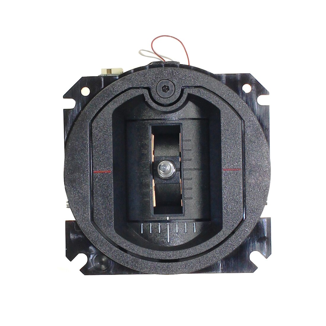 2Pcs Jumper Hall Sensor Gimbal for Jumper T16 / T16 Plus Radios Transmitter Upgrade T16 Series Sensor Gimbal Repairing Kit