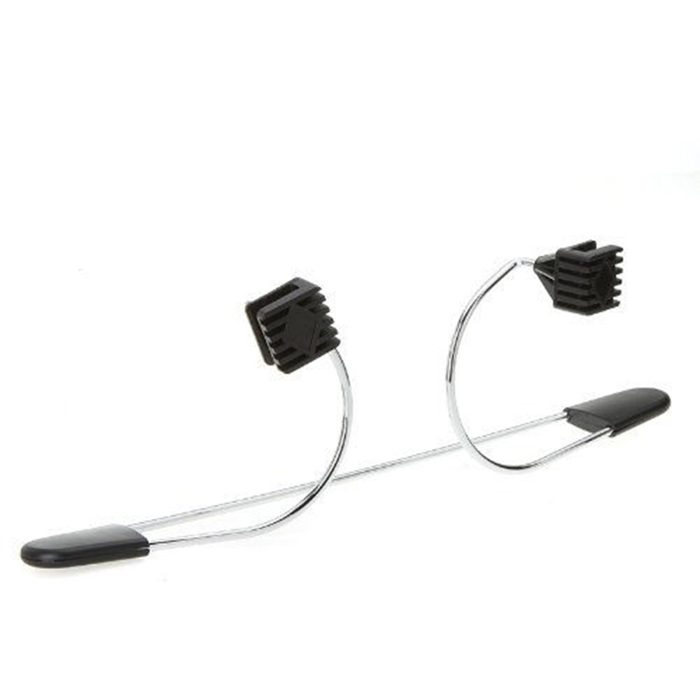 Meilleur cintre de voiture vestiaire support appuie-tête siège en métal inoxydable cintre vêtements veste costumes chemises Holer de