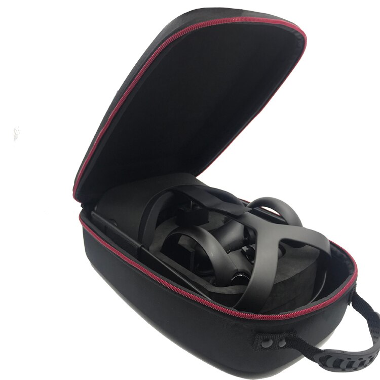 EVA Buffer Portable Protective Bag For Oculus Quest And Touch