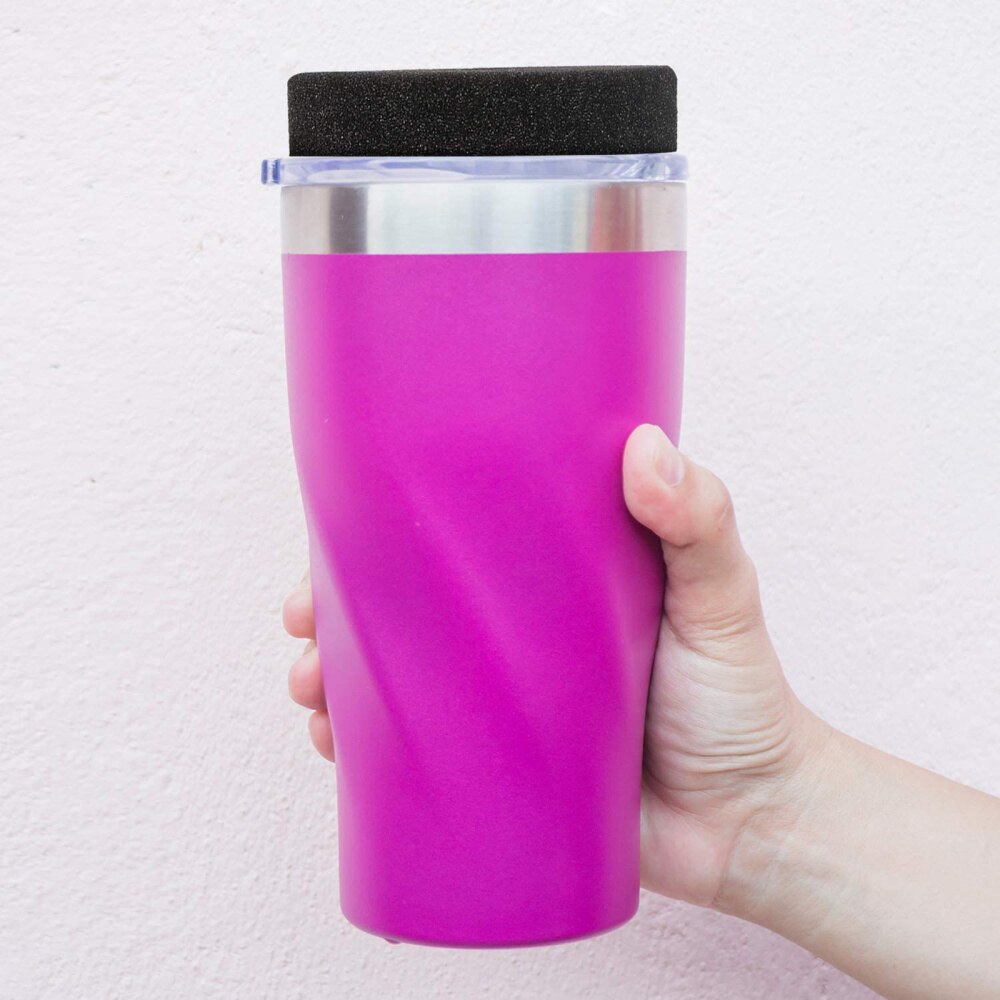 1Pc Cup Turner Voor Tumbler Cup Glitter Tumbler Cup Spinner Cuptisserie