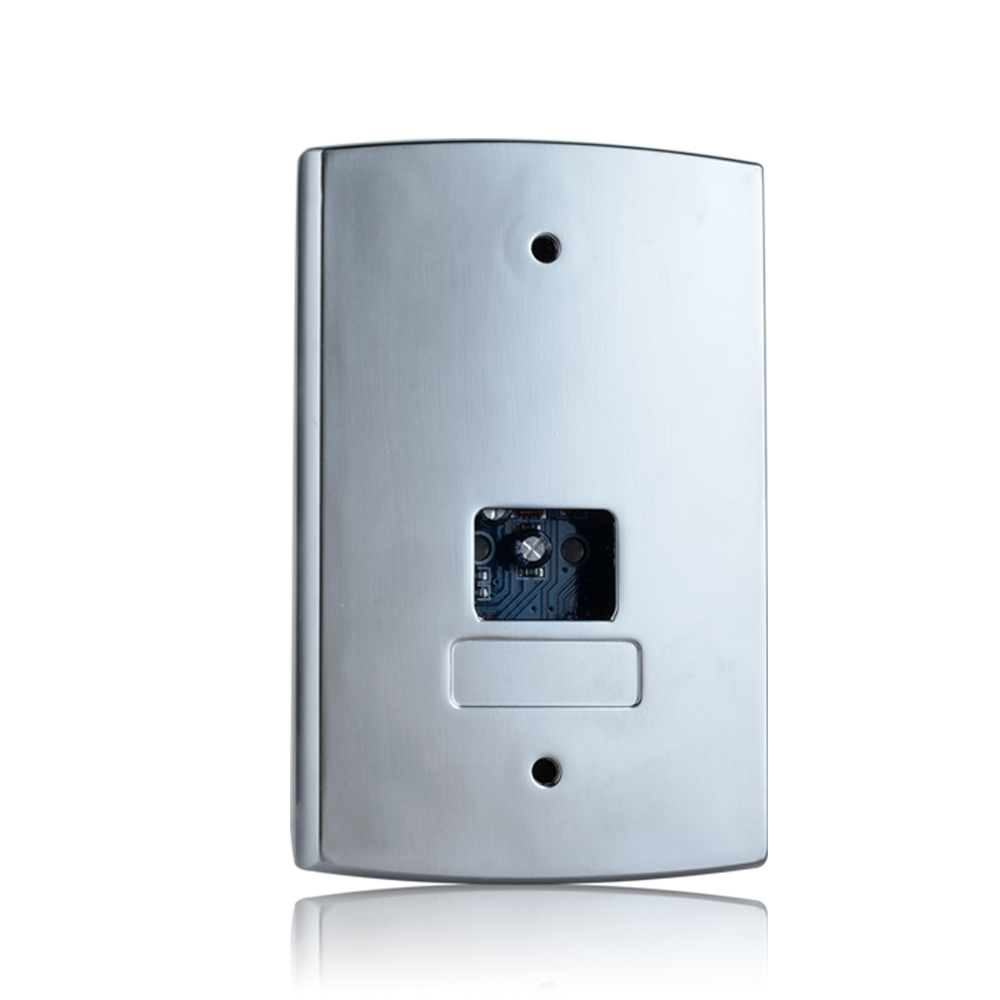 Metal RIFD out door keyboard access control Keypad rfid card reader for security system