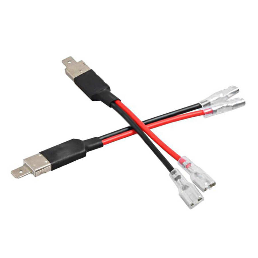Simoni Racing Z36 iLuz 360 Degree LED Conversion Set of 2