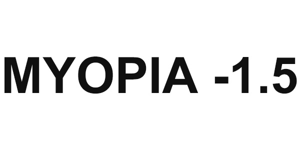 Barracuda Optical Myopia Swimming Goggles-Scratch-resistant Corrective Lenses Prescription For Adults #OP-514 Eyewear: Myopia 150