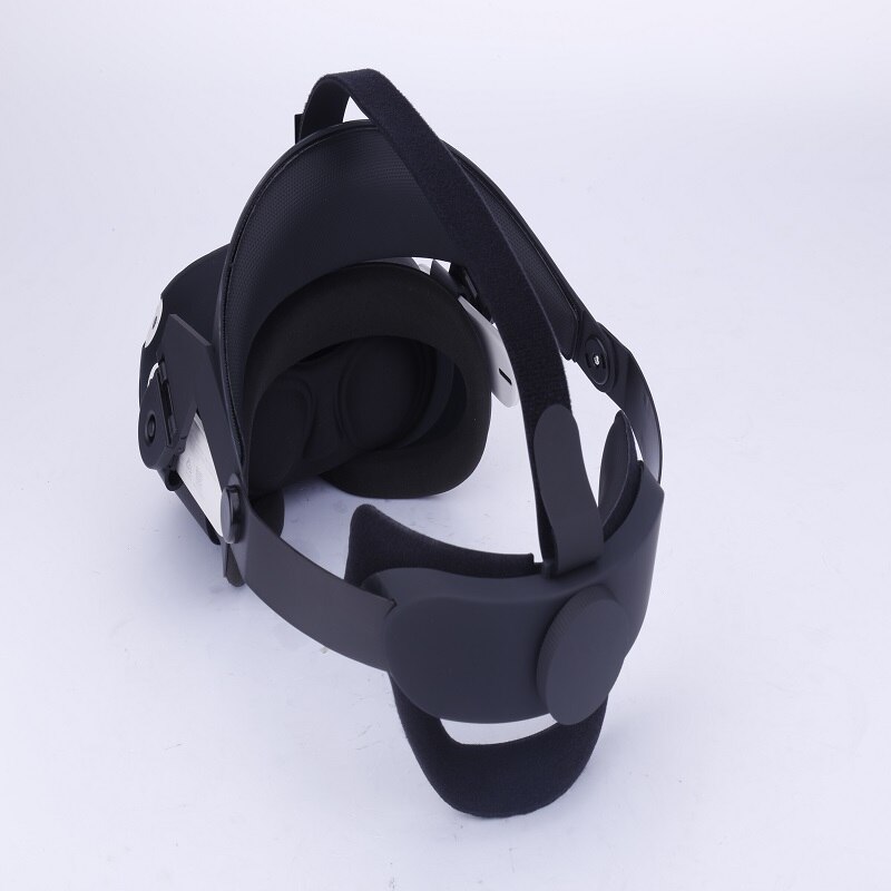 GOMRVR adjustable head strap suitable for Oculus quest 2,Oculus quest 2 elite strap replacement ，Enhanced Support and Comfort in