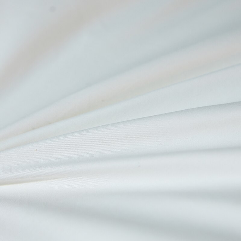 48*74 cm 3D estilo retângulo de luxo ganso branco/travesseiros da cama para baixo-prova de penas de pato para baixo algodão shell frete grátis #/