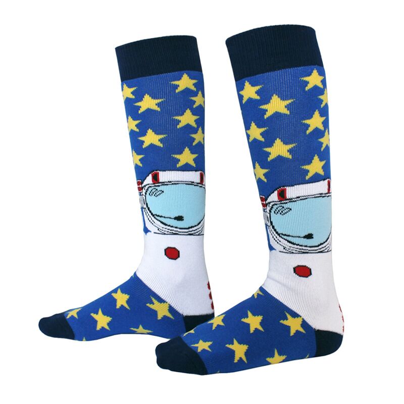 Inverno feminino meninas menino algodão térmica meias de esqui ao ar livre esportes snowboard ciclismo escalada caminhadas meias crianças thermosocks