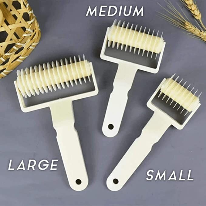 Roll Glad Rooster Roller Cutter Cookie Pie Pizza Bakken Tool Pastrys Roller Pie Pizza Pastry Craft Keuken Accessoires