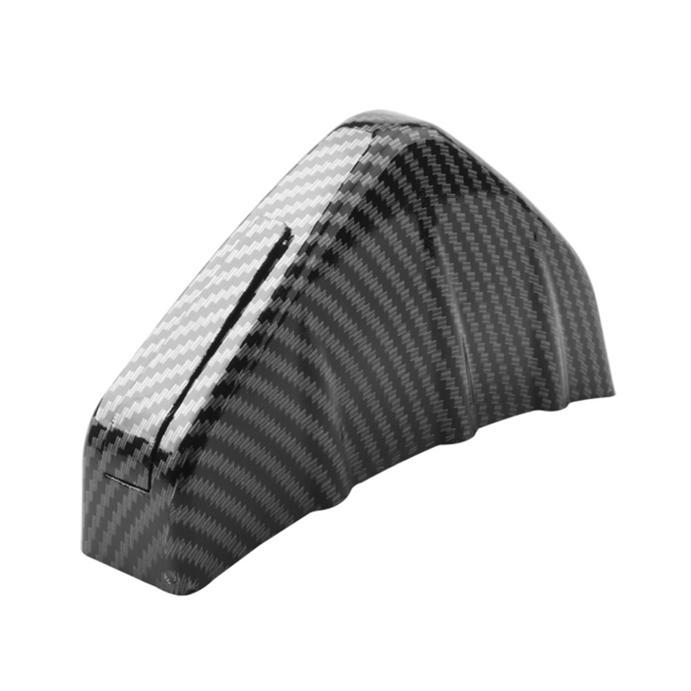 4pcs/set Car Rear Diffuser Universal Mini Add-On Screw Installation Body Kit Outdoor Anti-resistance Repairing Parts