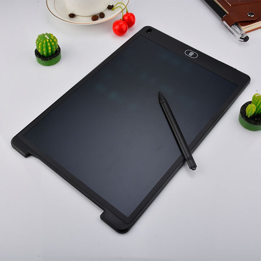 8.5/12 Inch Electronic Drawing Board LCD Screen Writing Tablet Digital Graphic Drawing Tablets Electronic Handwriting Pad Board