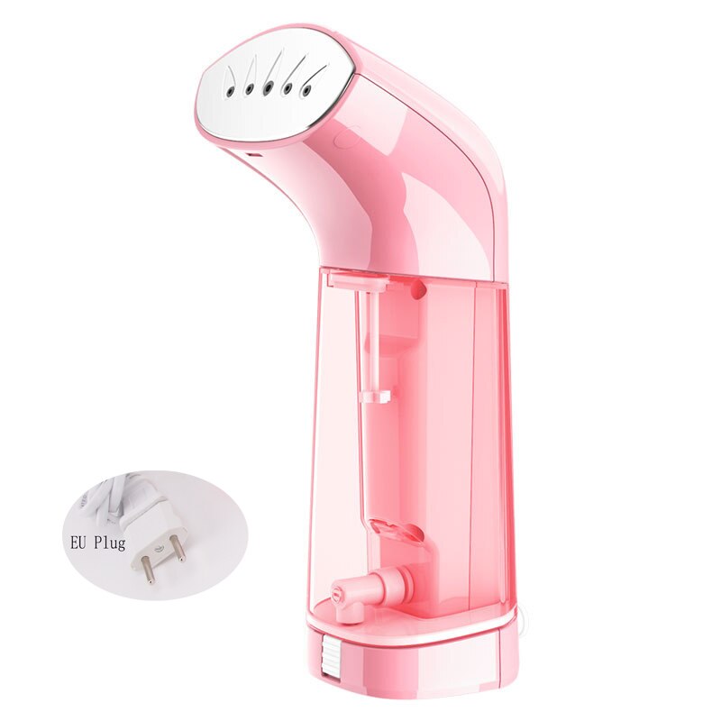 Garment Steamer for Home Portable Steamer Handheld Steam Iron Clothes Travel Steamer Clothing Planchas Para Ropa 1500W 1000W