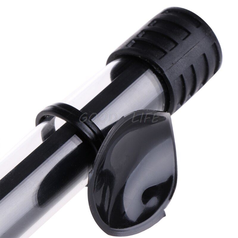 3.5W Submersible Waterproof Aquarium Fish Tank LED Light Bar Lamp Strip EU Plug Fish Aquatic Pet Lightings Bar