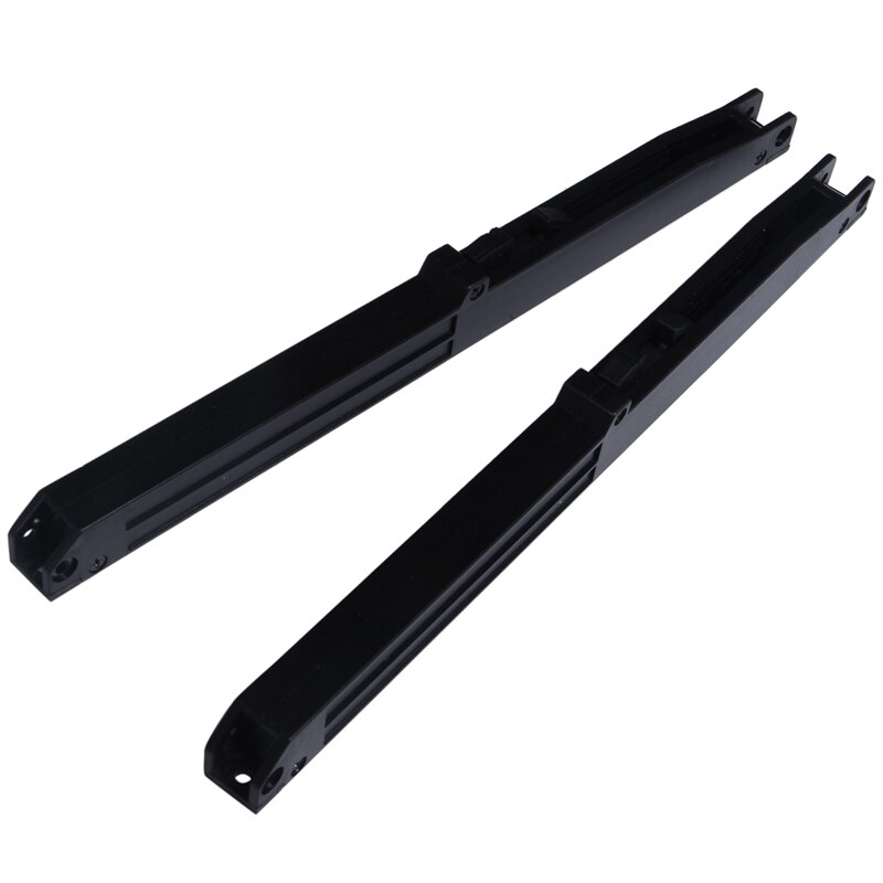 Schuur Deur Soft Close Mechanisme Lente Buffer Demper Voor Schuifdeuren Schuur Deur Hardware Remissie Verstelbare Deur Stoppers: Default Title